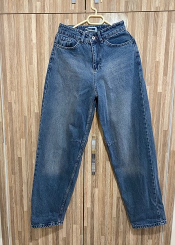 Bagy Kot Pantolon - Görsel 6