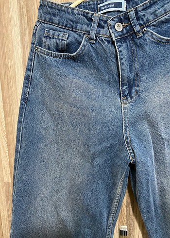 Bagy Kot Pantolon - Görsel 7