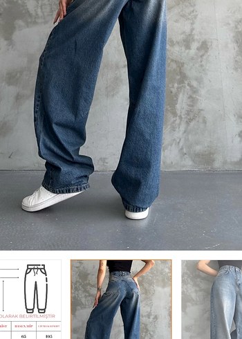 Bagy Kot Pantolon - Görsel 4