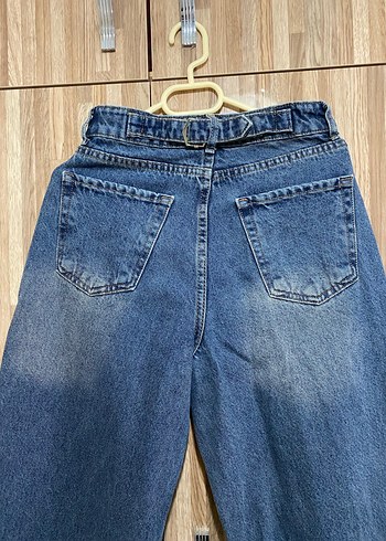 Bagy Kot Pantolon - Görsel 9