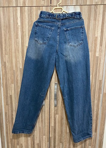 Bagy Kot Pantolon - Görsel 10