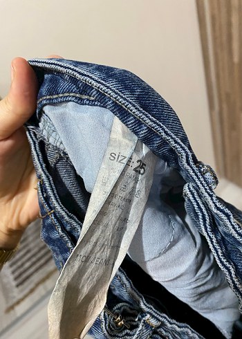 Bagy Kot Pantolon - Görsel 11