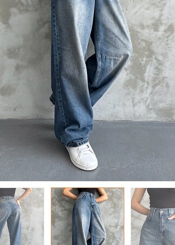 Bagy Kot Pantolon - Görsel 5