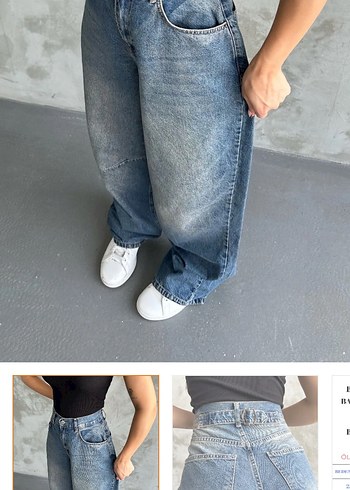 Bagy Kot Pantolon - Görsel 2