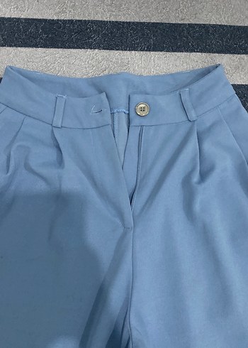 Şalvar model Pantolon - Görsel 2