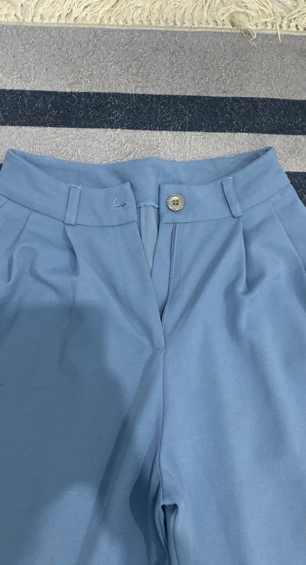 Şalvar model Pantolon - Görsel 2