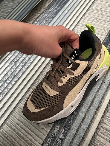 Puma Puma orjınal
