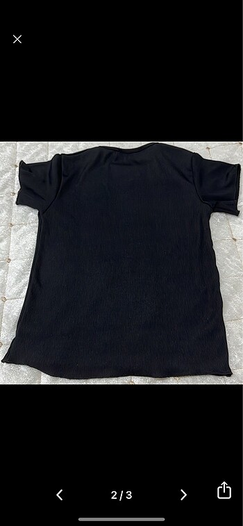 Zara Zara tshirt crop