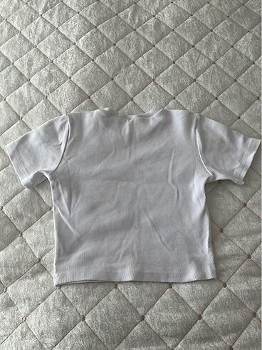Oysho Oysho tshirt crop
