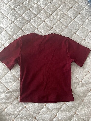 Oysho Oysho tshirt crop