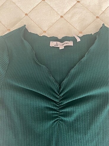 Koton Koton tshirt crop