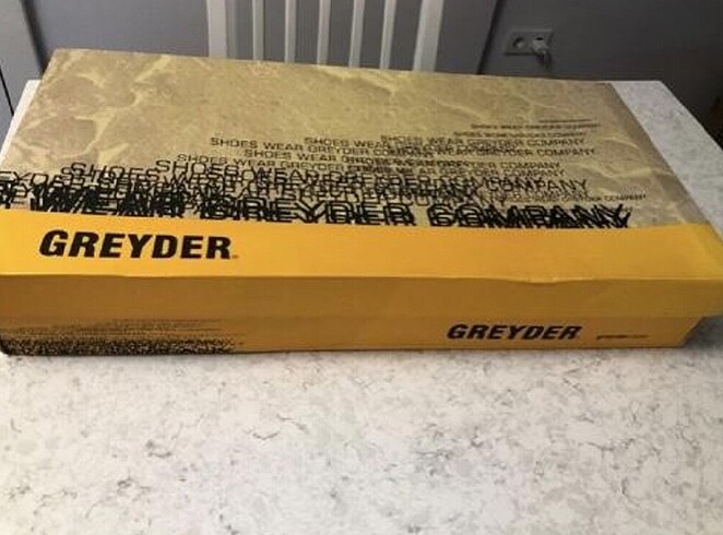 38 Beden kahverengi Renk Greyder Kahverengi Uzun Çizme - 38