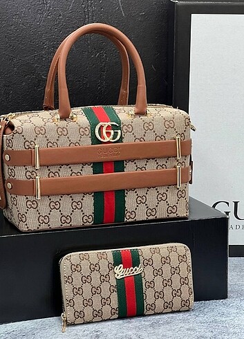 Gucci kadin canta 