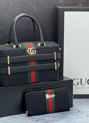 Gucci bayan canta