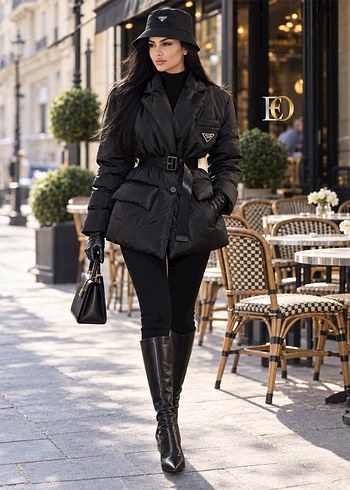 Prada ürünü