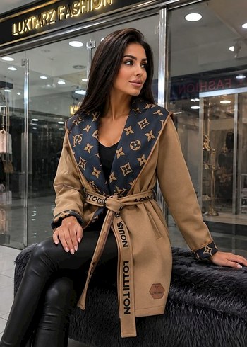 Louis Vuitton ürünü