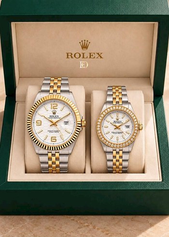 Rolex ürünü