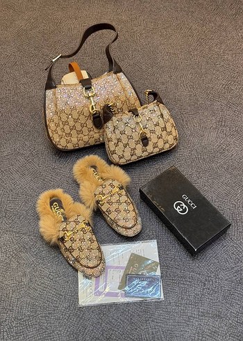 Gucci ürünü