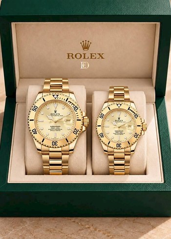 Rolex ürünü