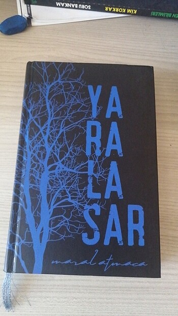  Beden Yaralasar 1 ciltli