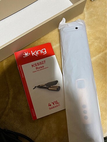  Beden King wag maşa acil satılık