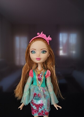 Ever After High Ever after high ashlynn ella