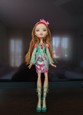 Ever after high ashlynn ella