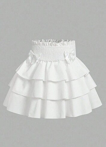 Shein Lolita etek
