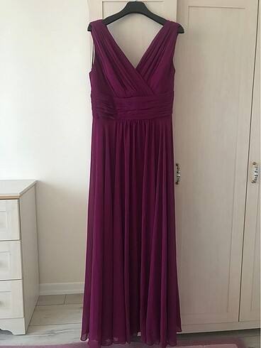 Pierre Cardin Carmen abiye