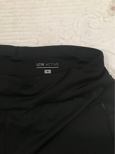 LC Waikiki LCW Active spor eşofman altı