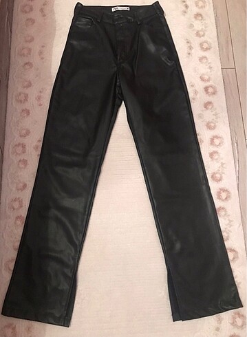 Zara deri pantolon