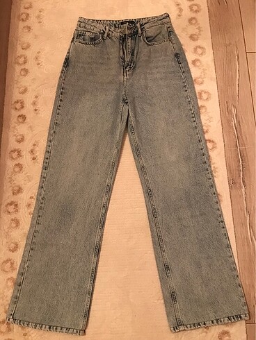Trendyol jean pantolon