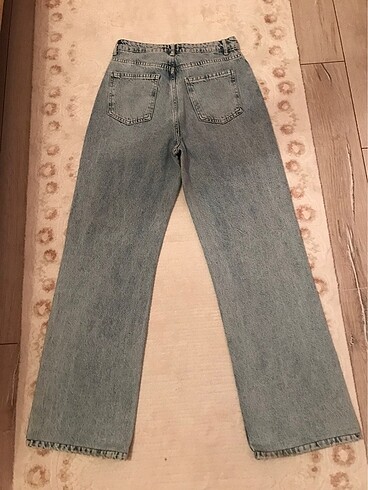 36 Beden Trendyol jean pantolon