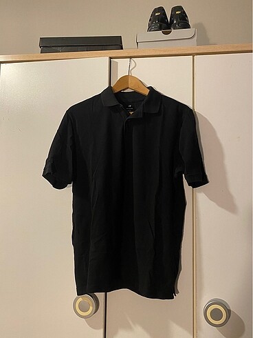H&M Polo Yaka
