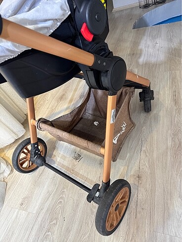 Diğer Bebek arabası