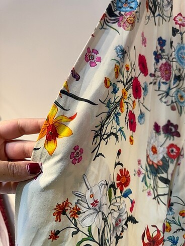 m Beden Kimono
