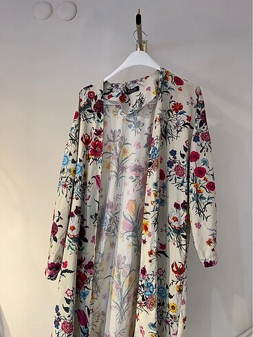 m Beden camel Renk Kimono