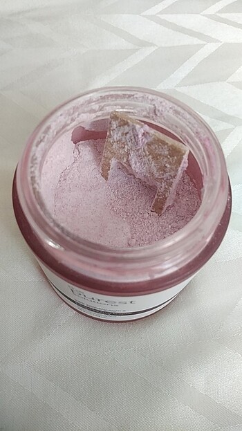 Beden The Purest Solitions Enzim Peeling