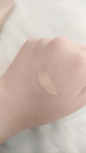 Beden Note BB Cream