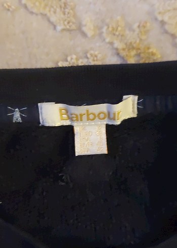 38 Beden Barbour sweat