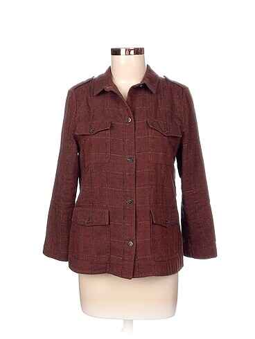 Yargıcı Blazer %70 İndirimli.
