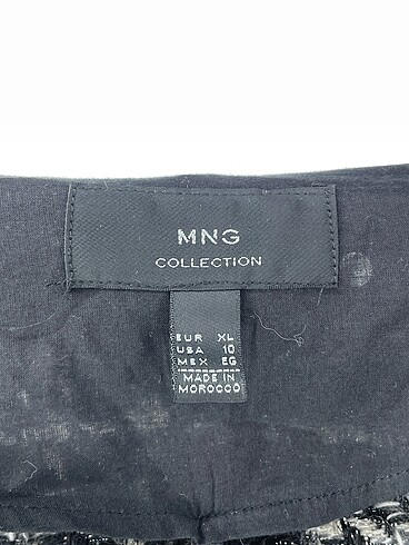 xl Beden çeşitli Renk Mango Blazer %70 İndirimli.