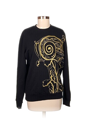 Versace Sweatshirt %70 İndirimli.