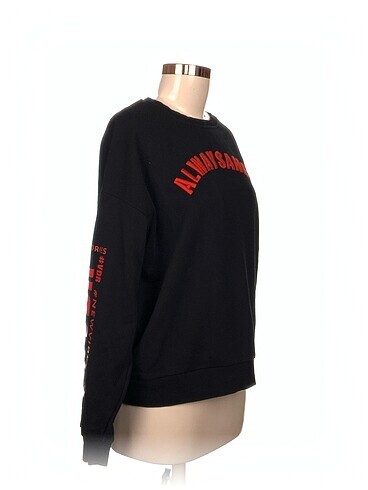 Polo Garage Polo Garage Sweatshirt %70 İndirimli.