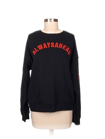 Polo Garage Sweatshirt %70 İndirimli.