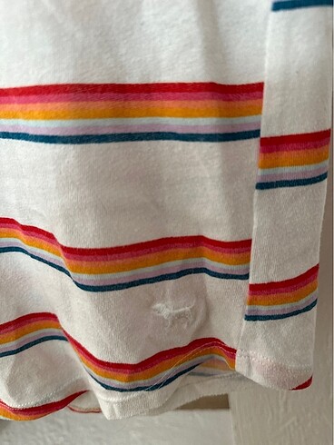 Pink( Victoria?s Secret) T-shirt - Görsel 3