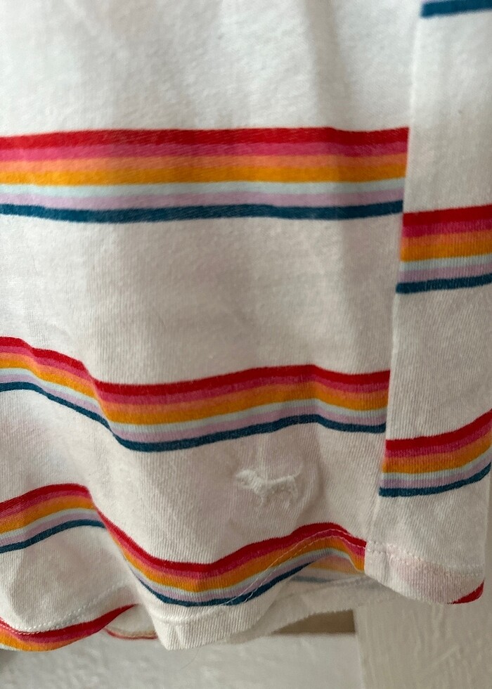 Pink( Victoria?s Secret) T-shirt - Görsel 3