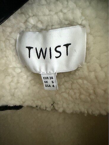 Twist Twist Mont Ekose
