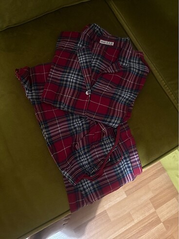 Oysho Oysho alt üst Pijama XS