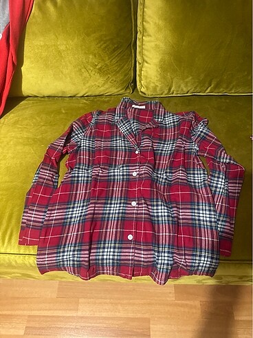 xs Beden Oysho alt üst Pijama XS